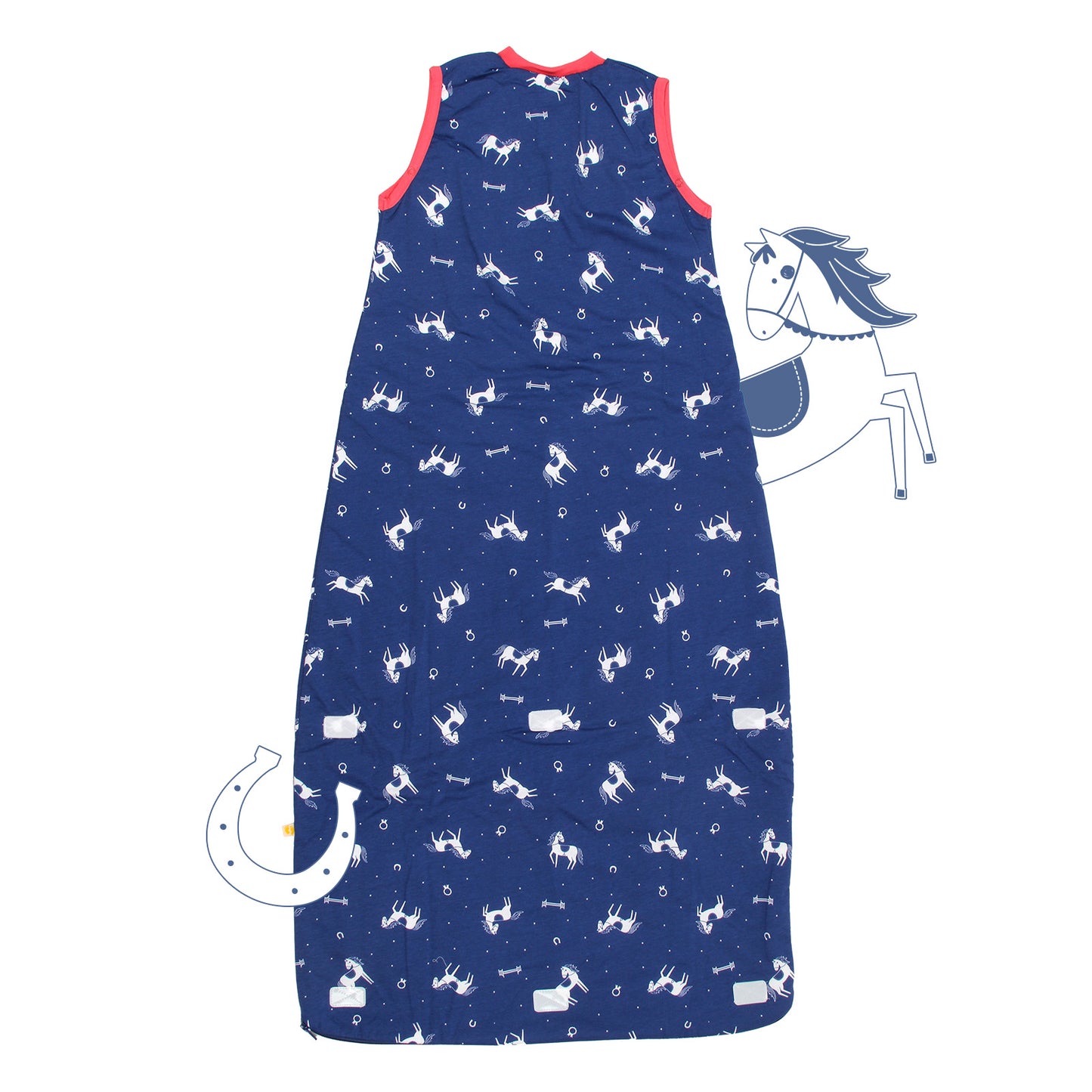 Babyschlafsack, 1.0 TOG