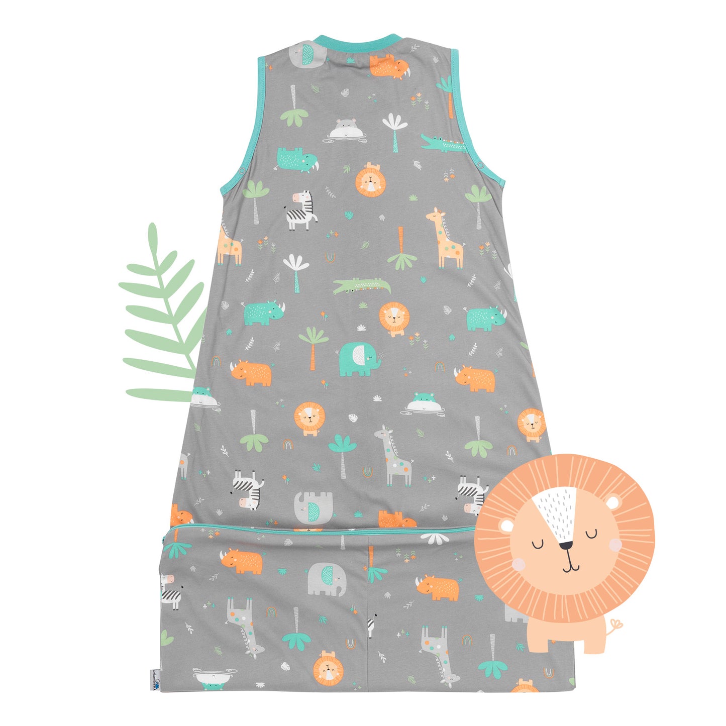 Babyschlafsack, 1.0 TOG