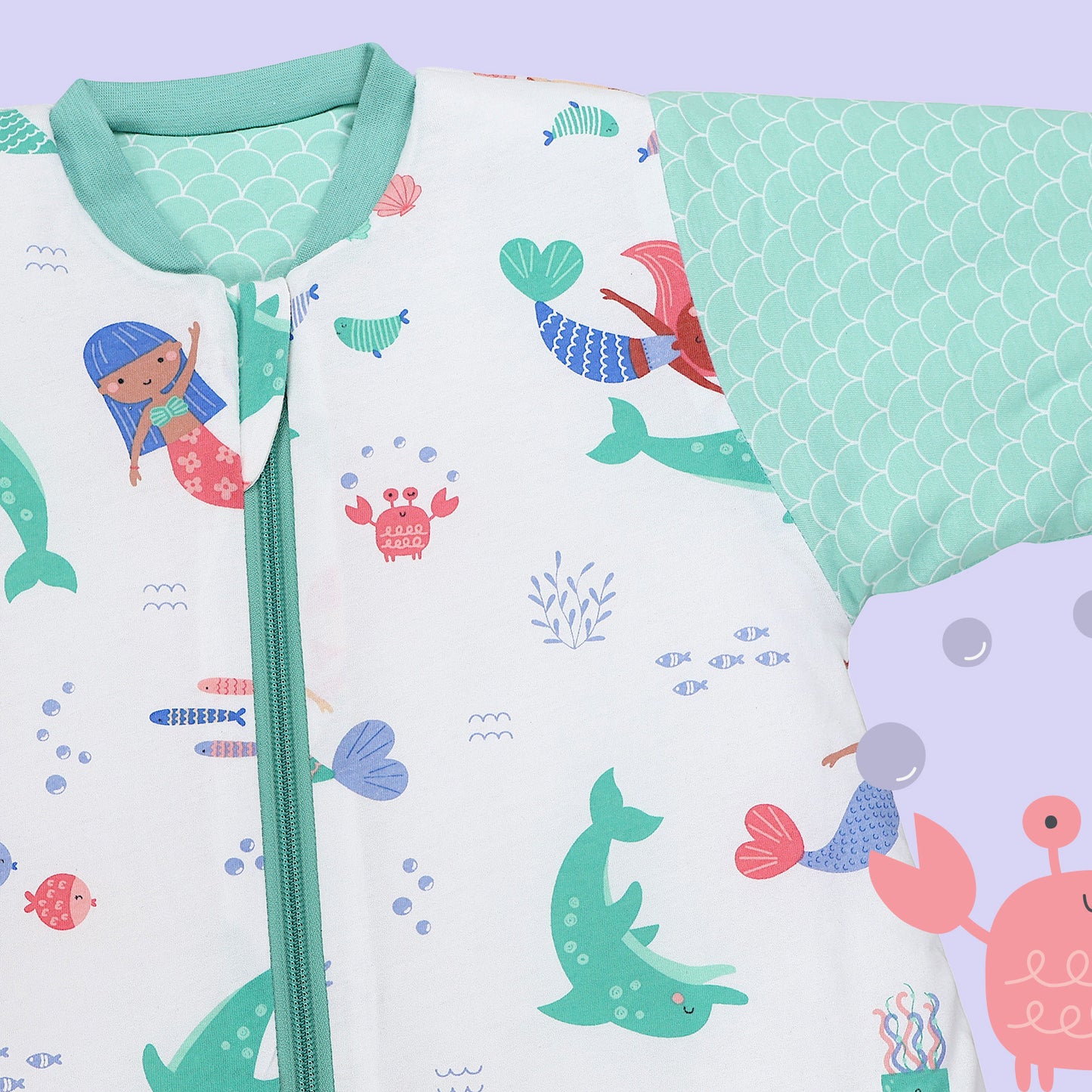 Babyschlafsack, 3.5 TOG