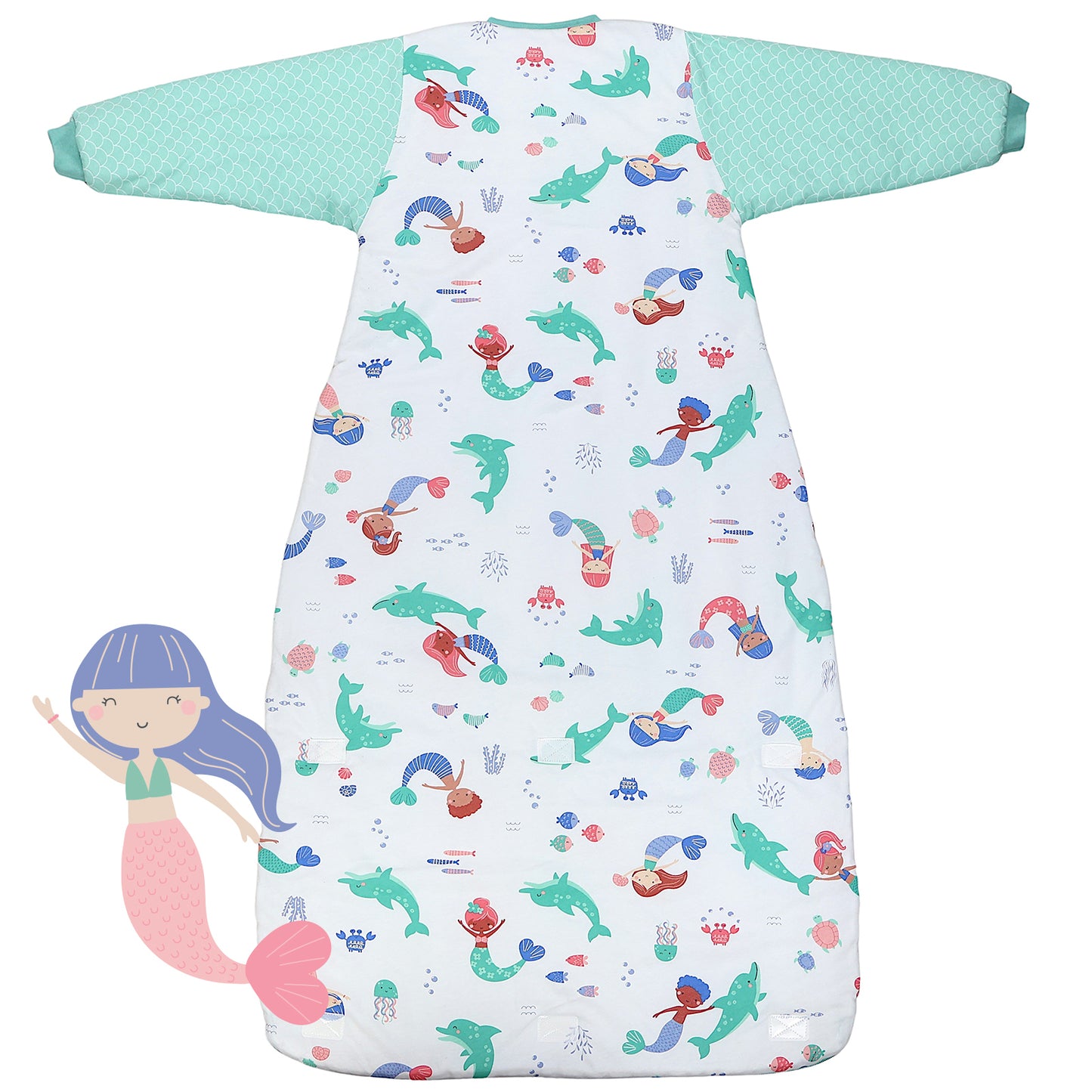 Babyschlafsack, 3.5 TOG
