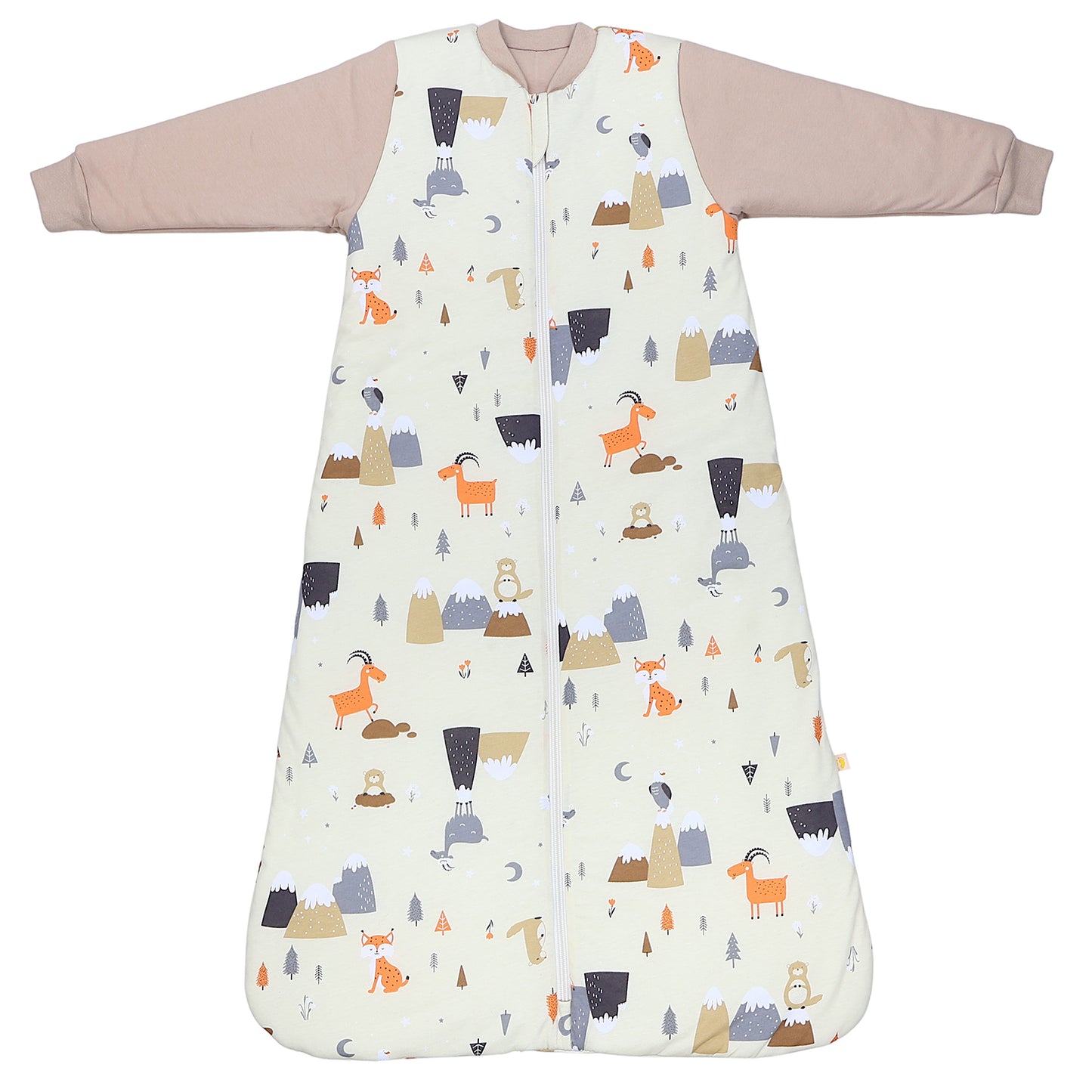 Babyschlafsack, 3.5 TOG