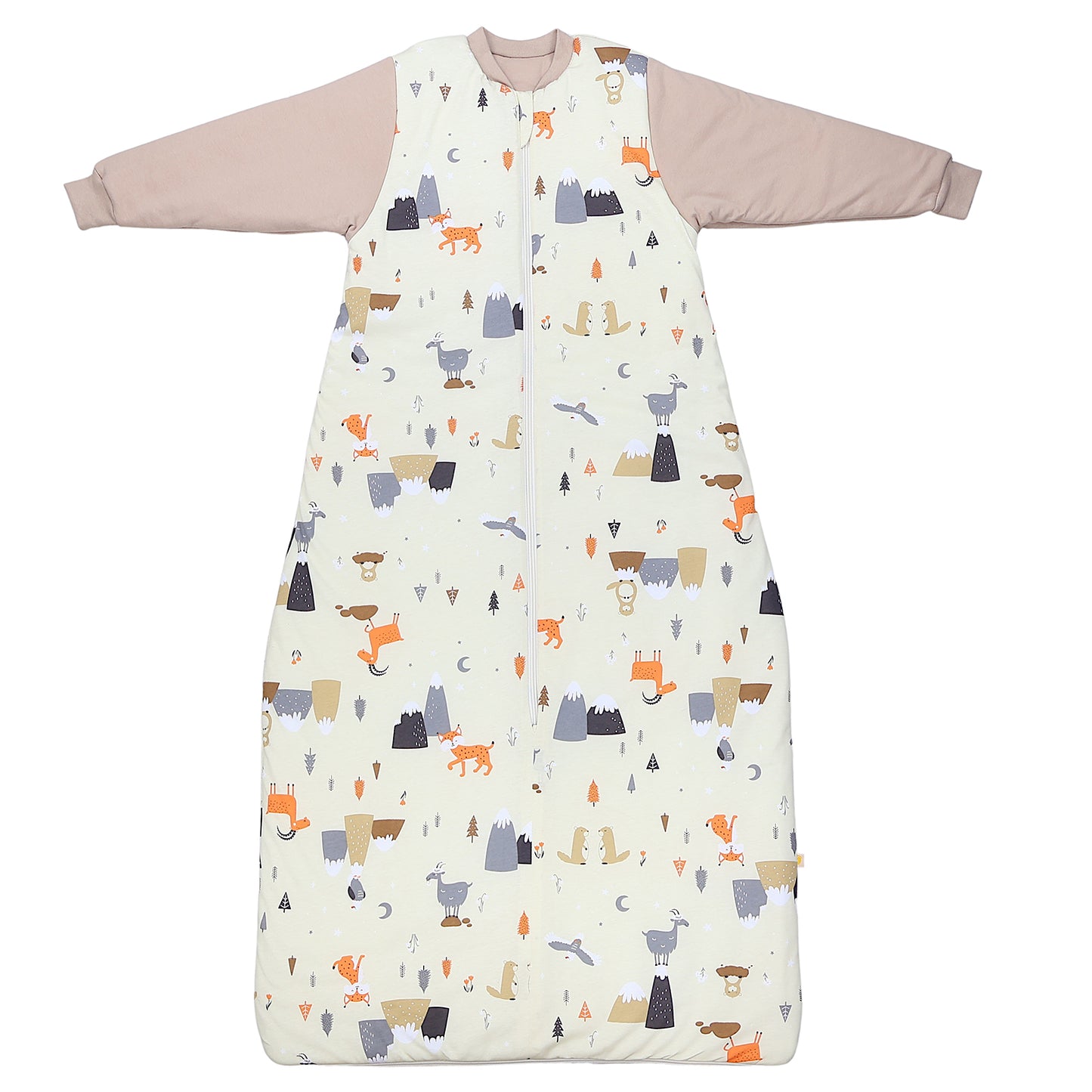 Babyschlafsack, 3.5 TOG