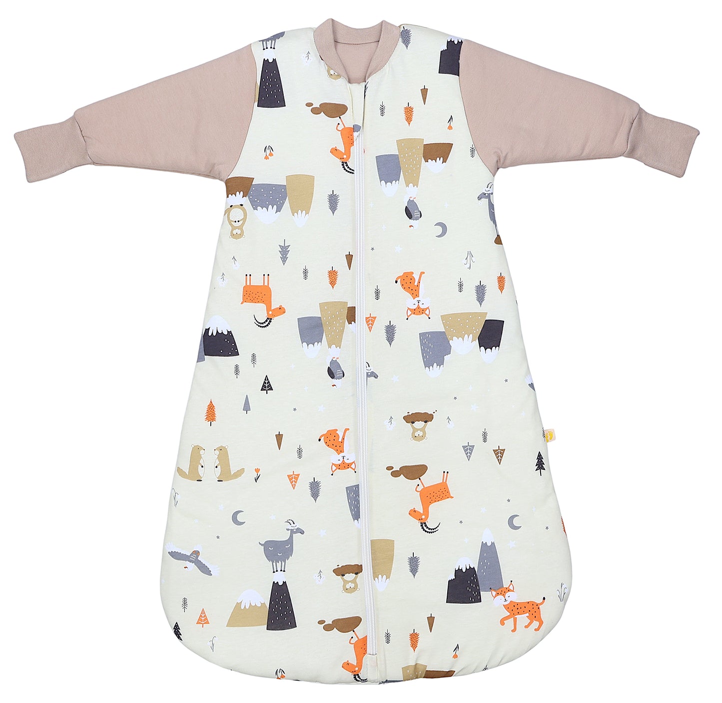 Babyschlafsack, 3.5 TOG