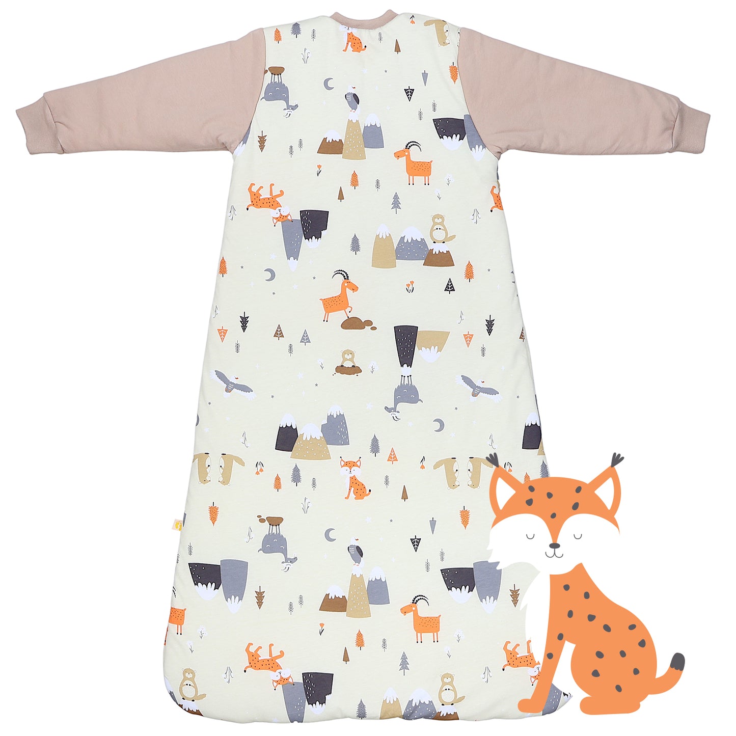 Babyschlafsack, 3.5 TOG