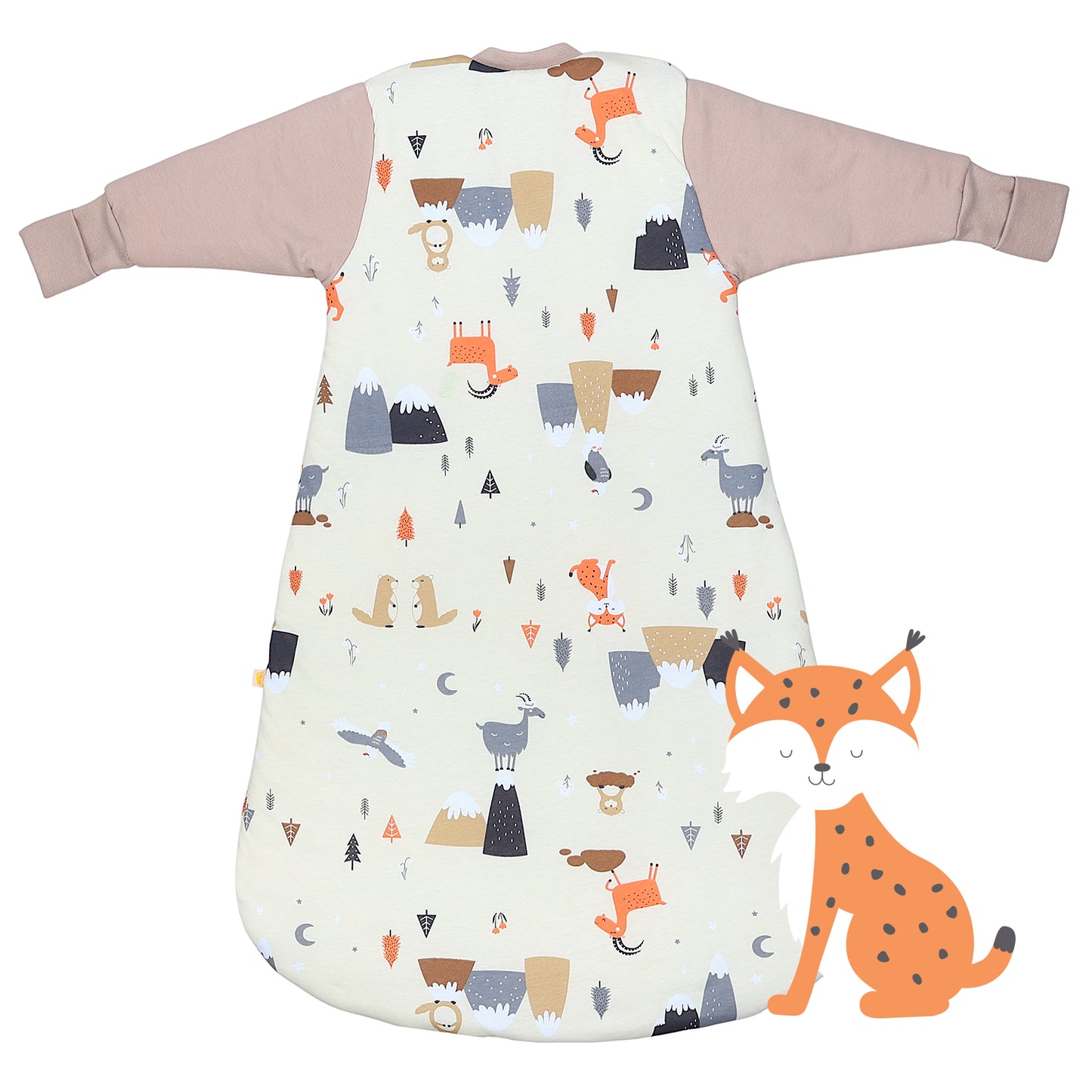 Babyschlafsack, 3.5 TOG