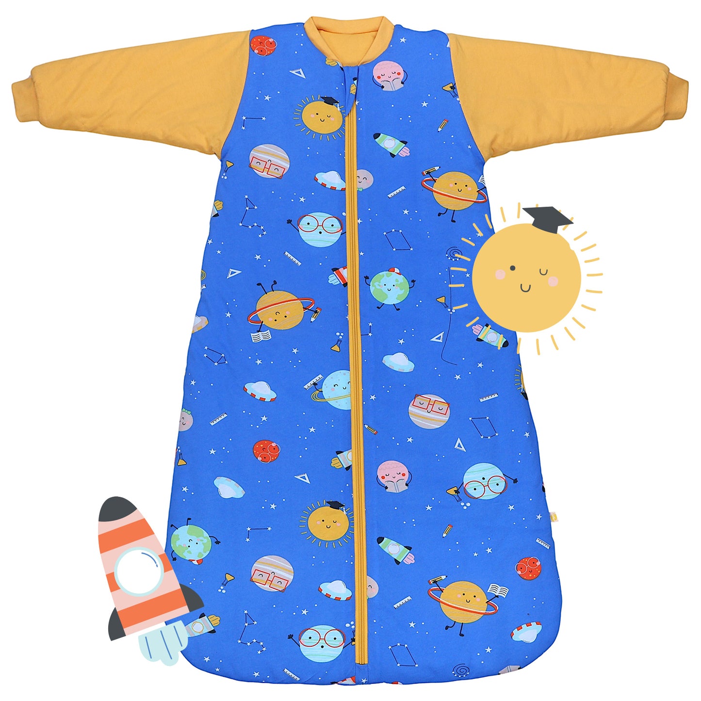 Babyschlafsack, 3.5 TOG