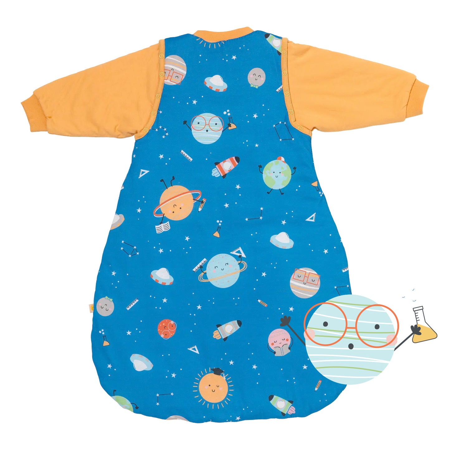 Babyschlafsack, 2.5 TOG