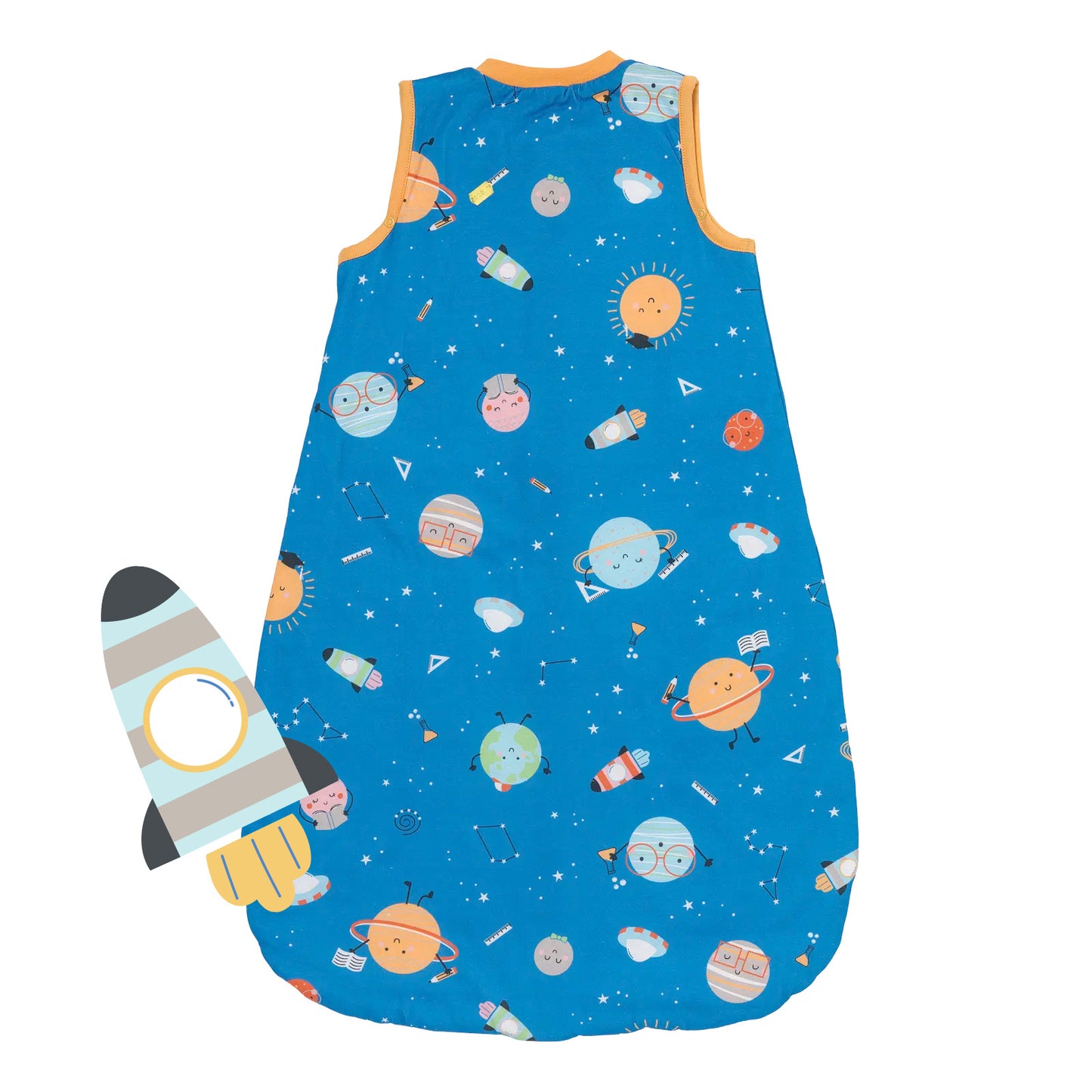 Babyschlafsack, 1.0 TOG