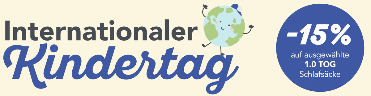Internationaler Kindertag