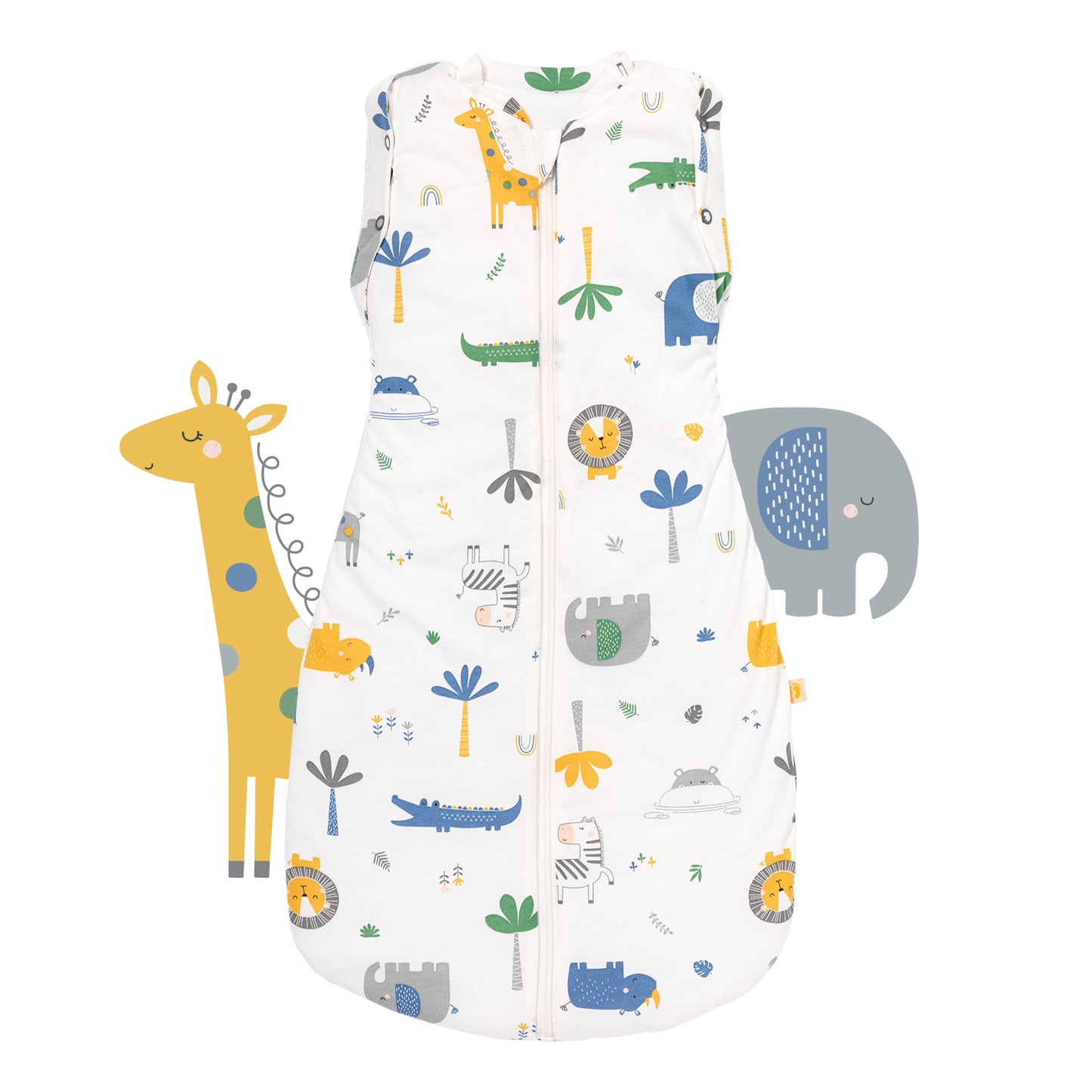 Pucksack 1.0 TOG