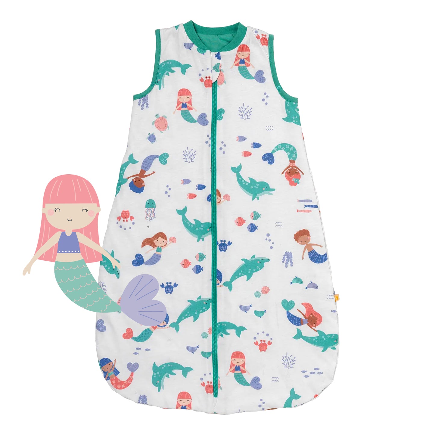 Babyschlafsack, 1.0 TOG