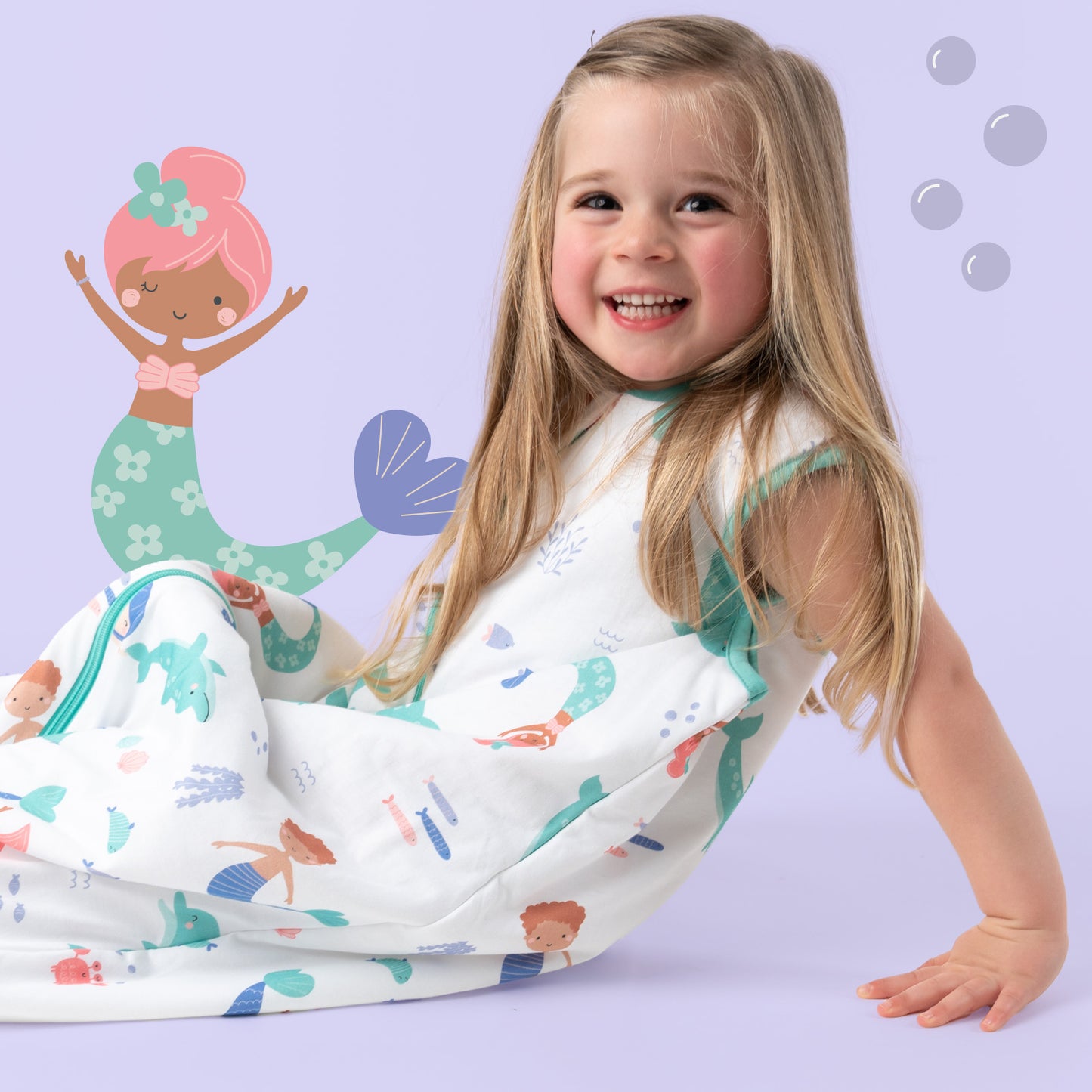 Babyschlafsack, 1.0 TOG