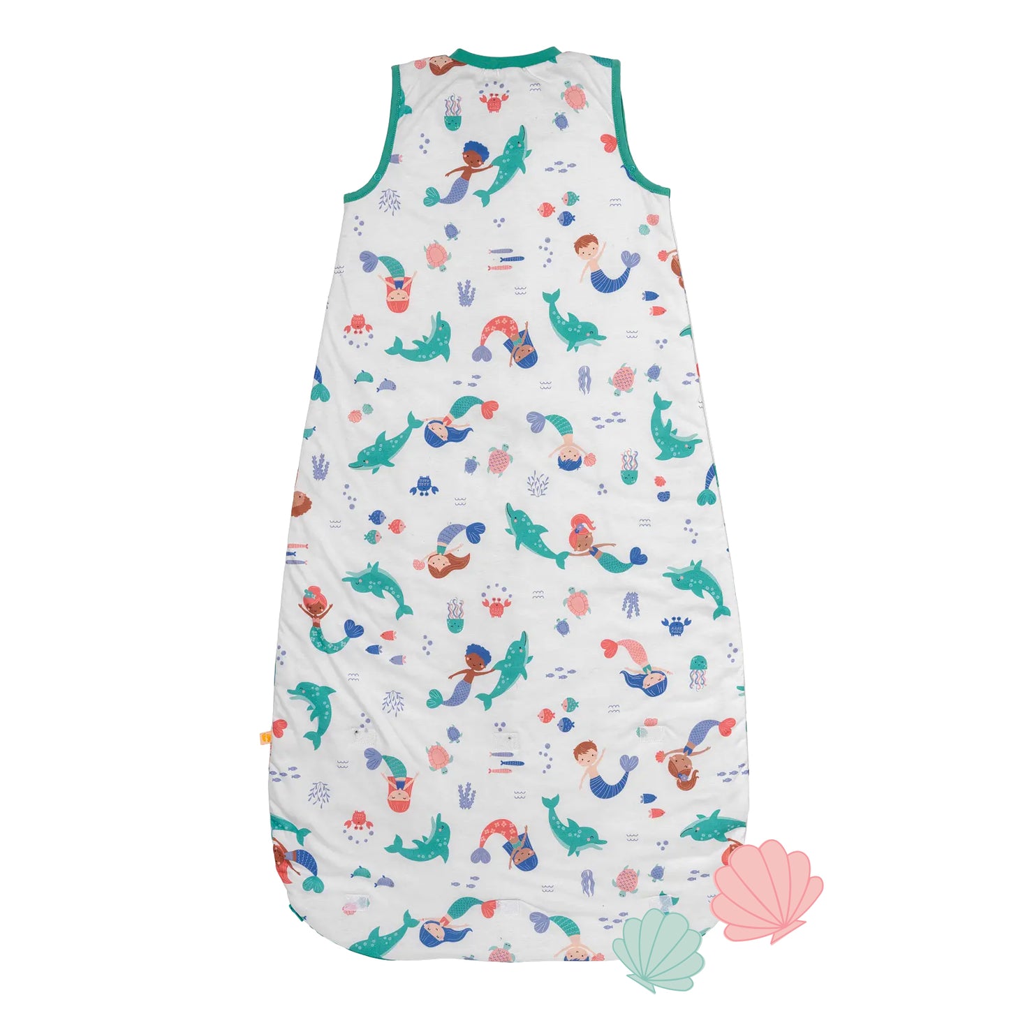 Babyschlafsack, 1.0 TOG