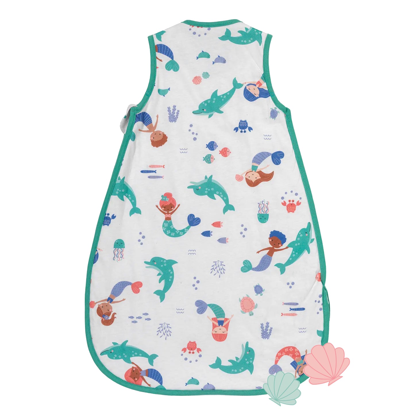 Babyschlafsack, 1.0 TOG