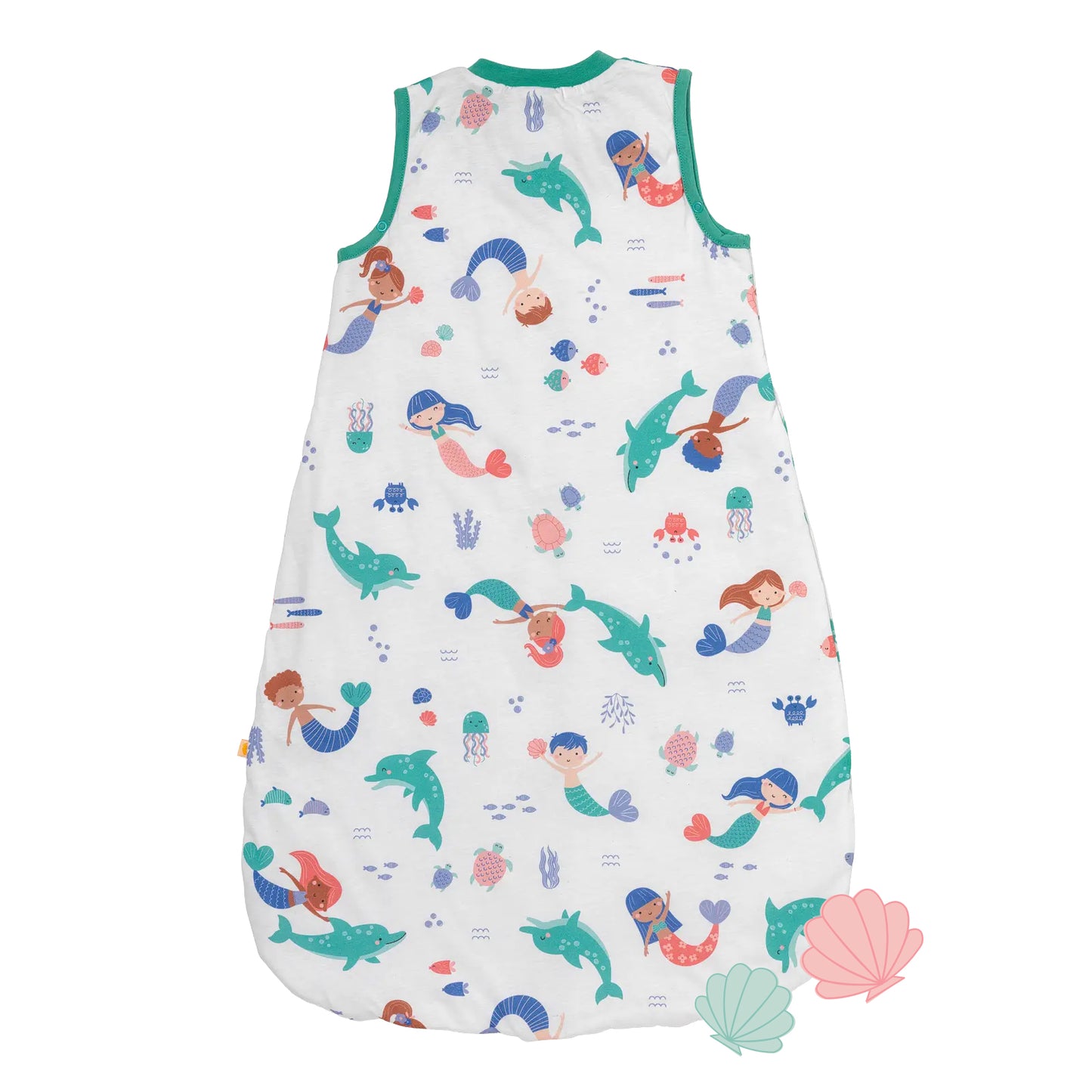 Babyschlafsack, 1.0 TOG