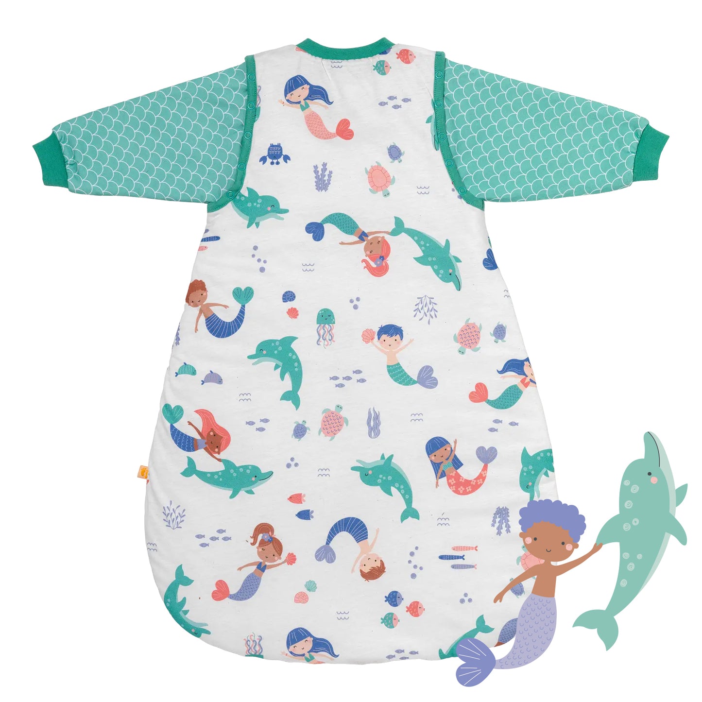 Babyschlafsack, 2.5 TOG