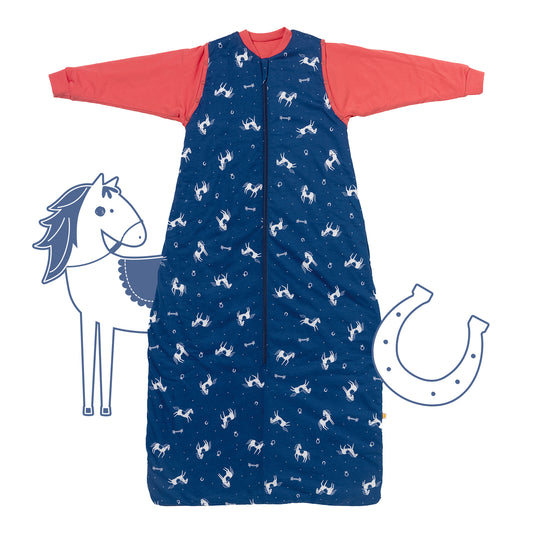 Babyschlafsack, 2.5 TOG Koala - (Bild-19)