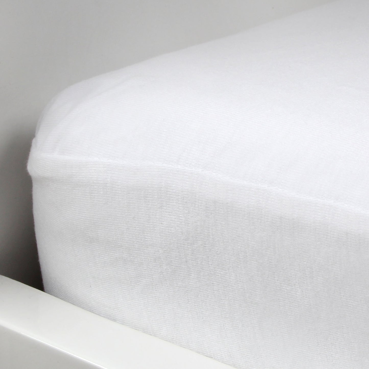 Wasserdichtes Spannbettlaken-Set - 70x140 2er-Pack