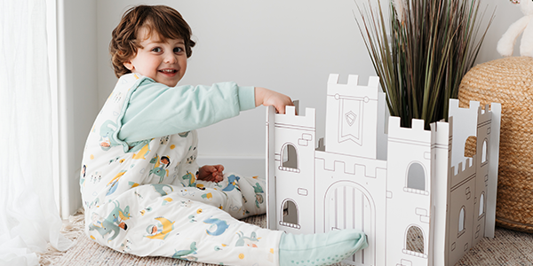 Warum Märchen und Gute-Nacht-Geschichten so wichtig für Kinder sind