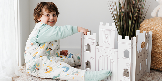 Warum Märchen und Gute-Nacht-Geschichten so wichtig für Kinder sind