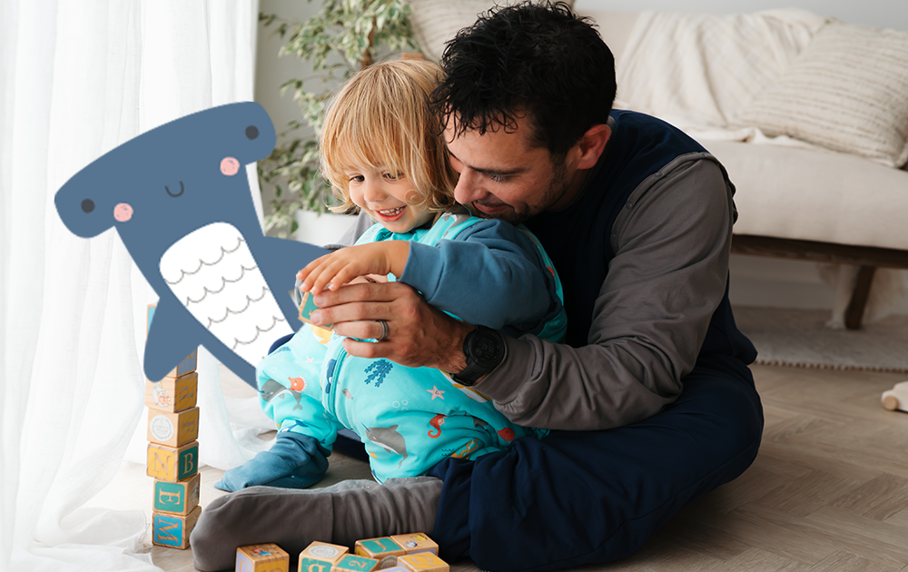 Gesund durch die kalte Jahreszeit – so bleibt dein Kind warm, geborgen und fit