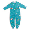 Bio Baby-Schlafanzug langarm 2er Pack_Bauernhof_3_443