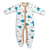 Bio Baby-Schlafanzug langarm 2er Pack_Jurassic_3_443