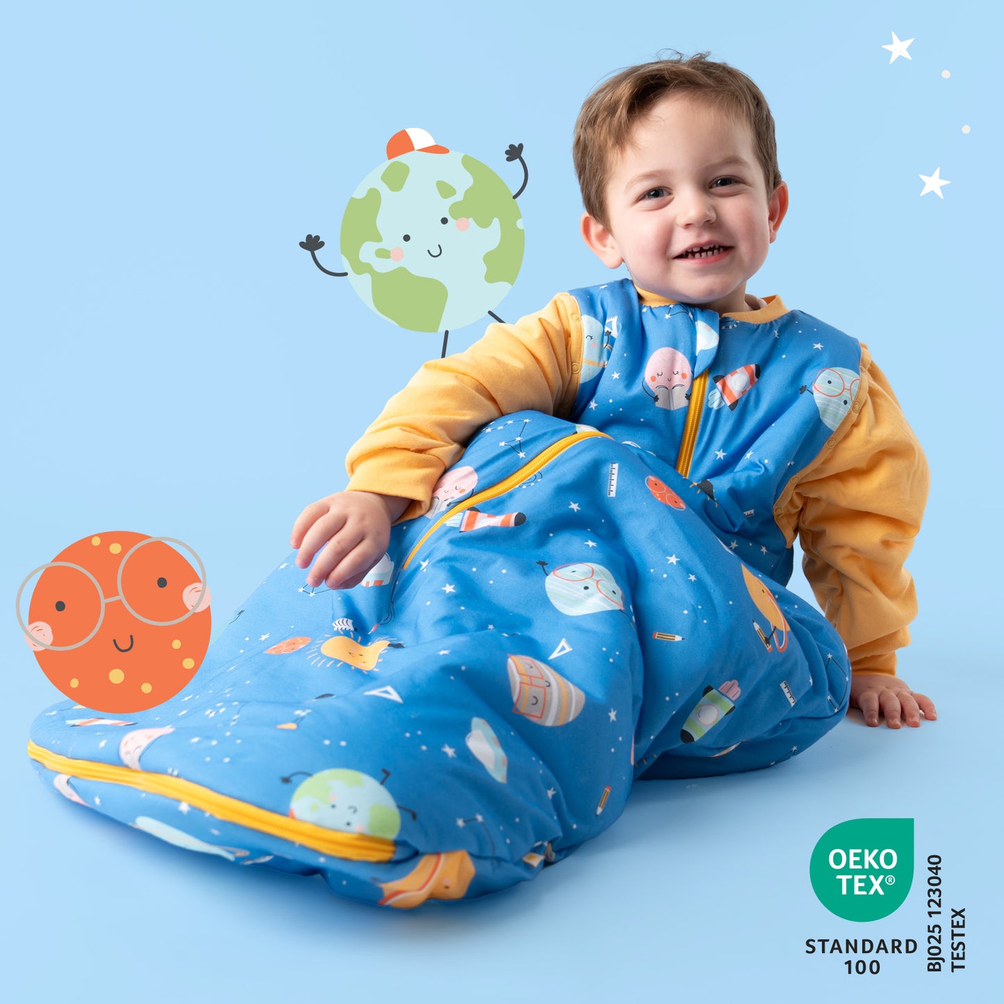 Babyschlafsack 1.0 TOG_Space_1187_2 - (Bild-48)