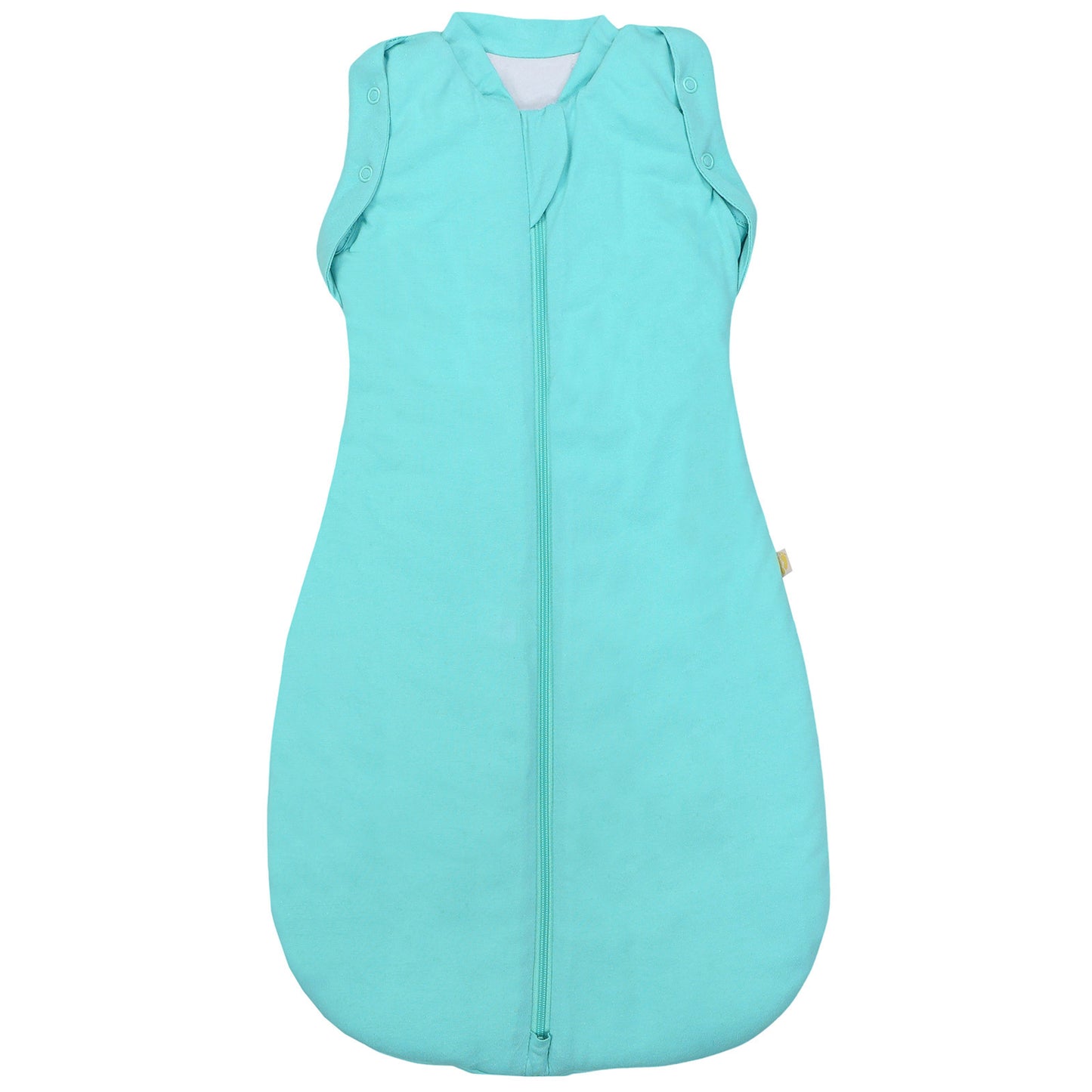 Pucksack 2.5 TOG_Aqua_Vorderseite_1193