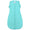 Pucksack 2.5 TOG_Aqua_Vorderseite_1193