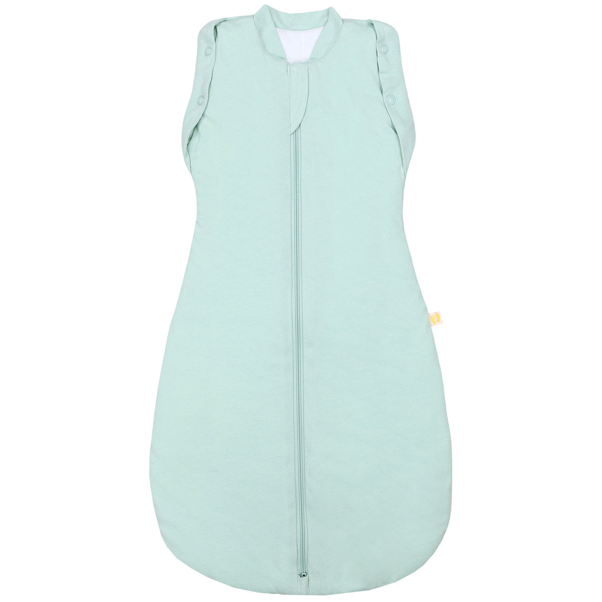 Pucksack 2.5 TOG_Salbei_Vorderseite_1193