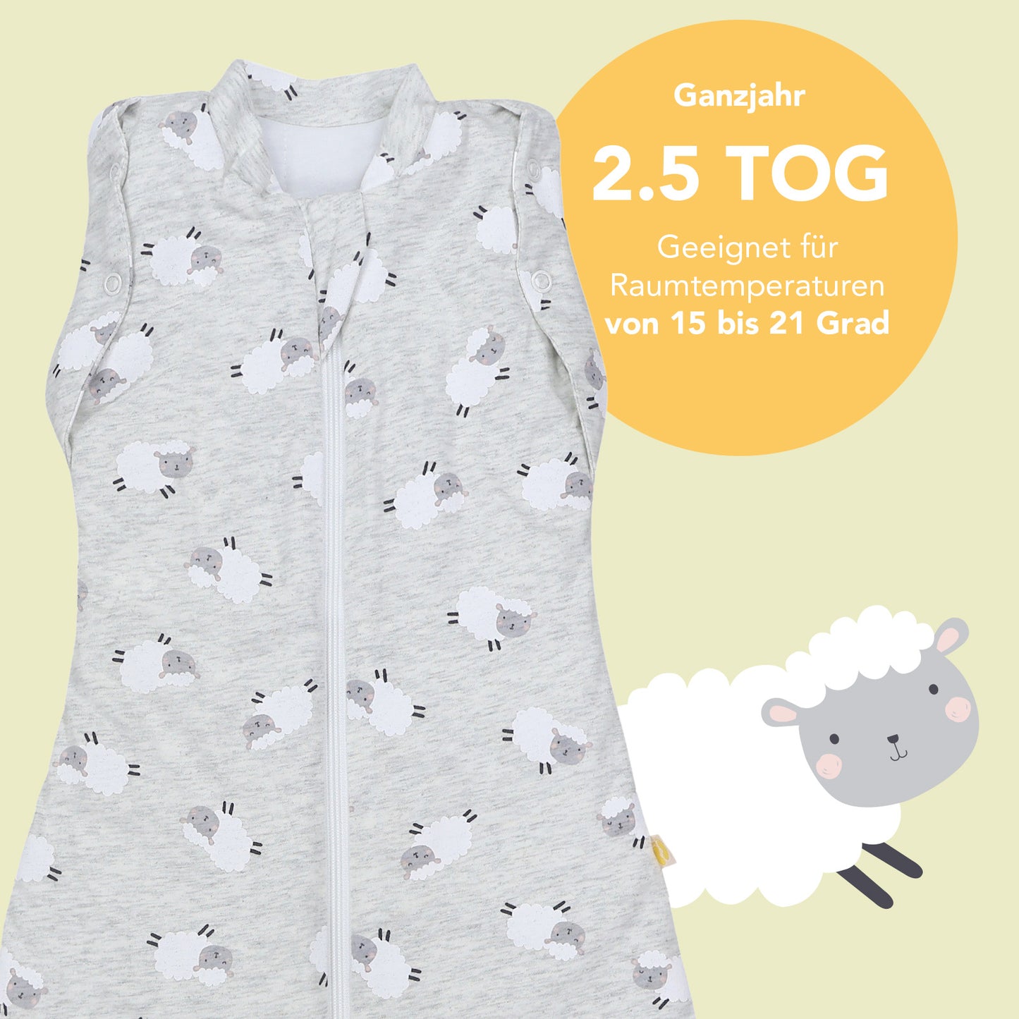 Pucksack 2.5 TOG_Schäfchen_TOG_1193