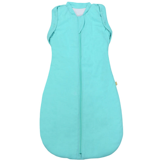 Pucksack 1.0 TOG_Aqua_Vorderseite_1198