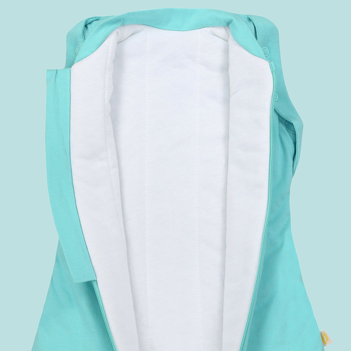 Pucksack 1.0 TOG_Aqua_Armausschnitt_1198