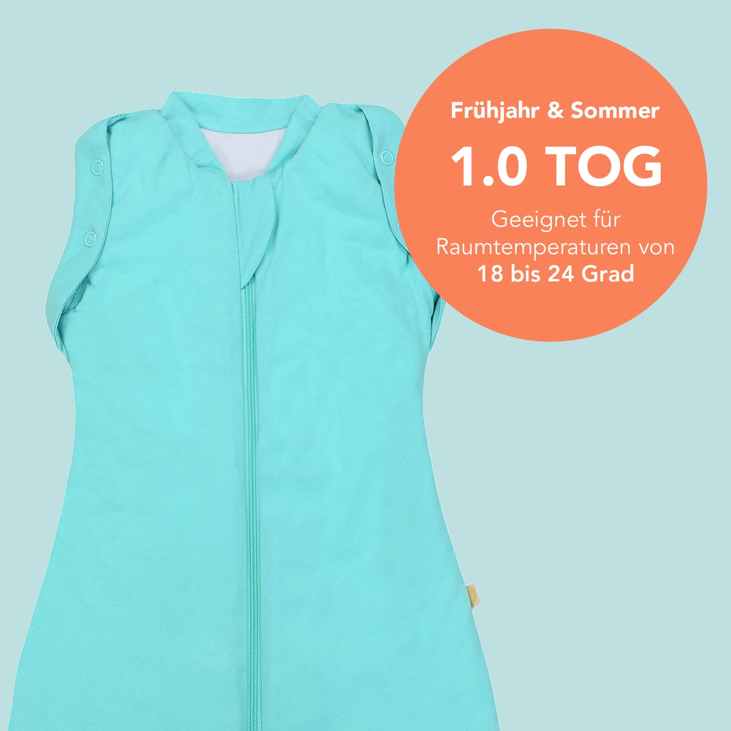 Pucksack 1.0 TOG_Aqua_TOG_1198