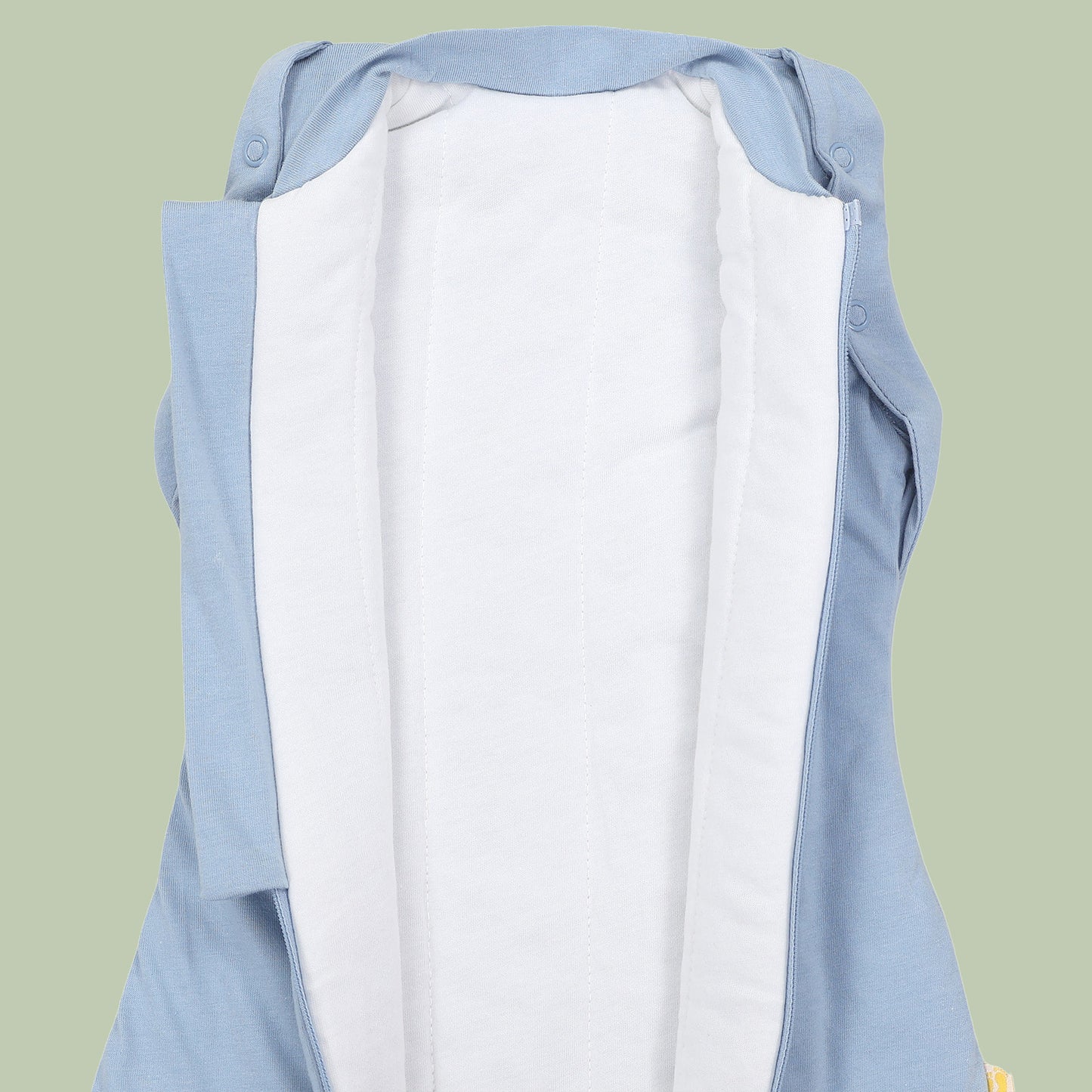 Pucksack 1.0 TOG_Blue Ice_Armausschnitt_1198