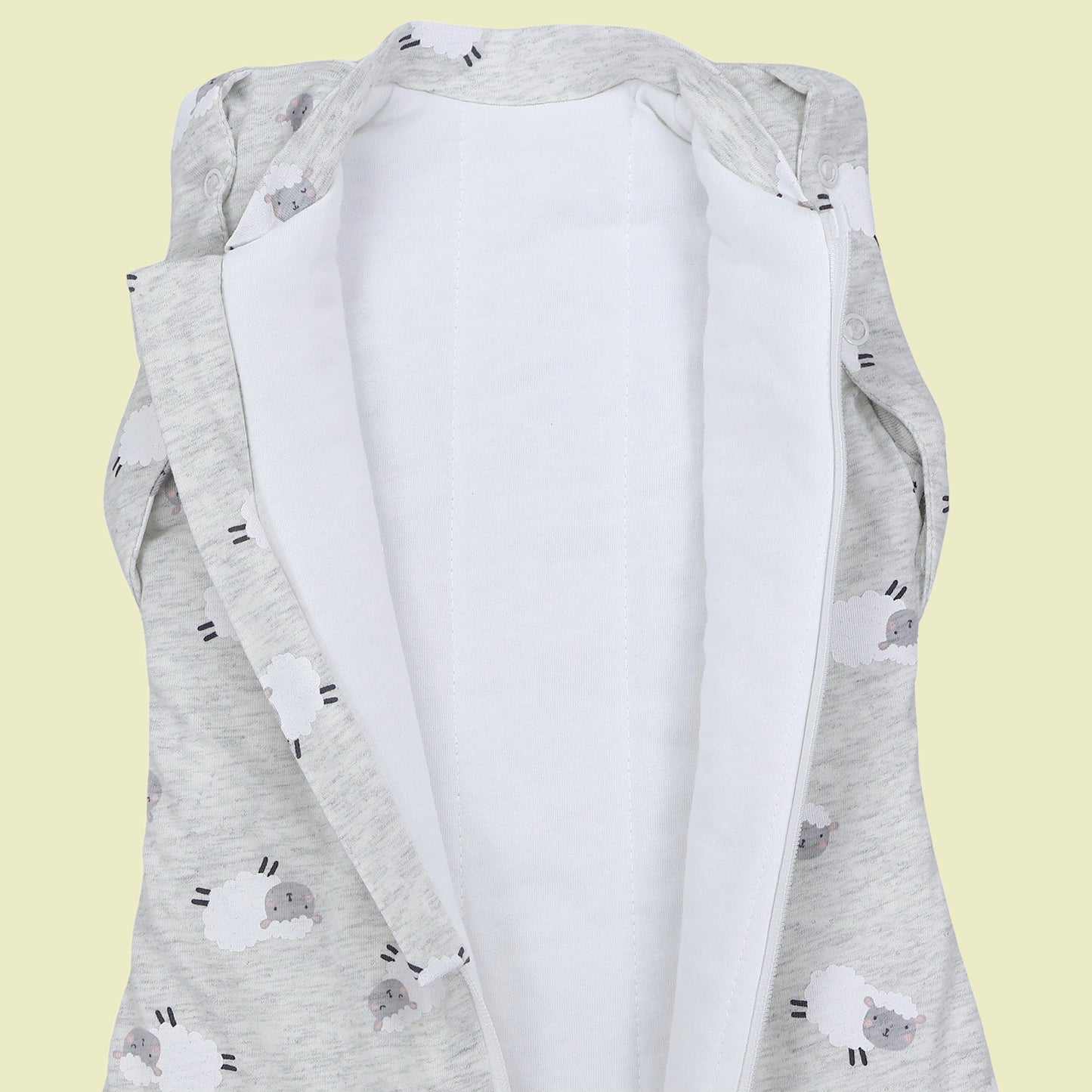 Pucksack 1.0 TOG_Schäfchen_Armausschnitt_1198