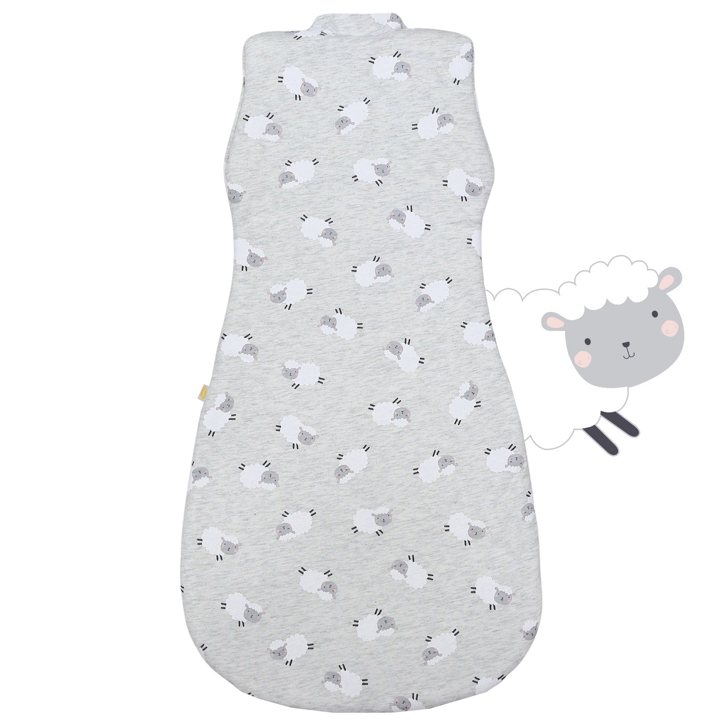 Pucksack 1.0 TOG_Schäfchen_Rückseite_1198