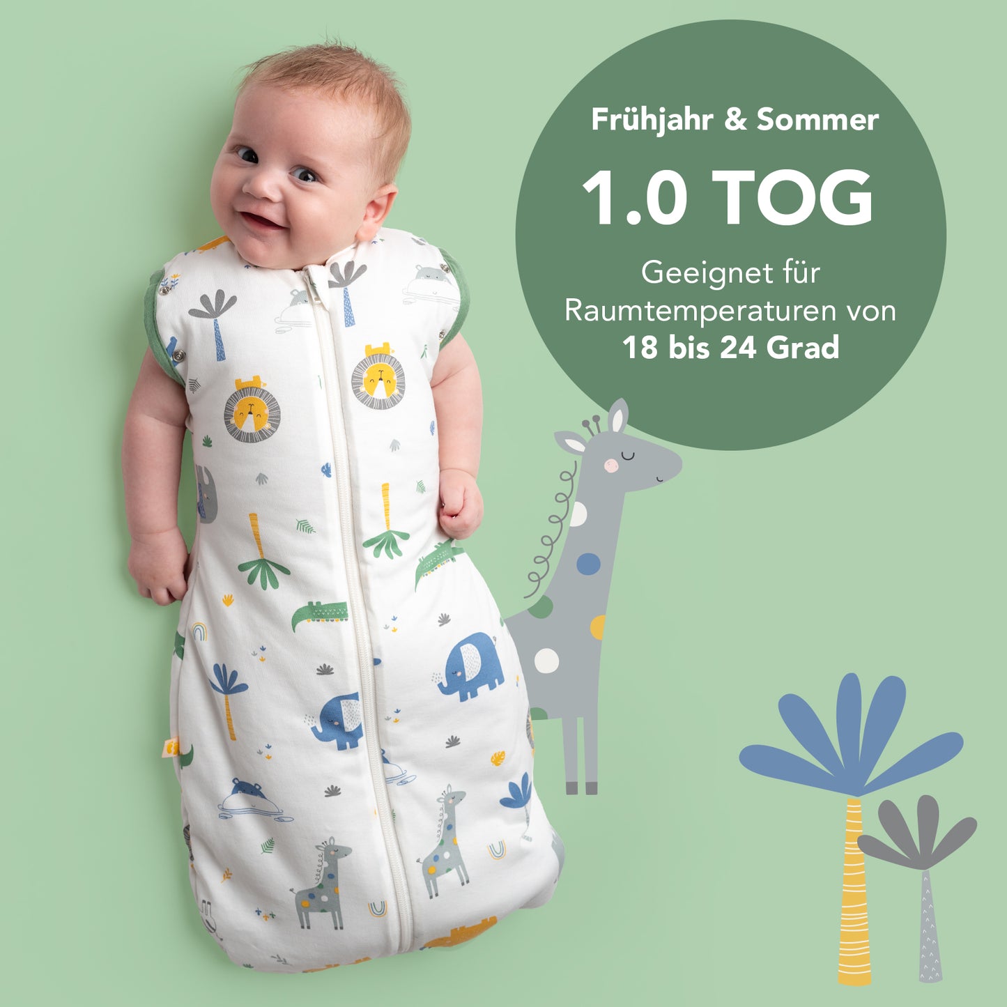 Pucksack 1.0 TOG