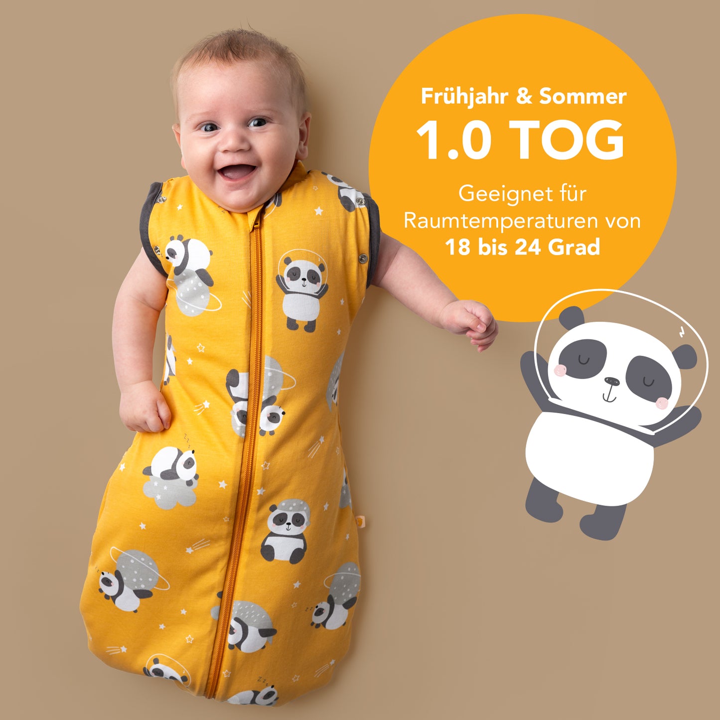 Pucksack 1.0 TOG