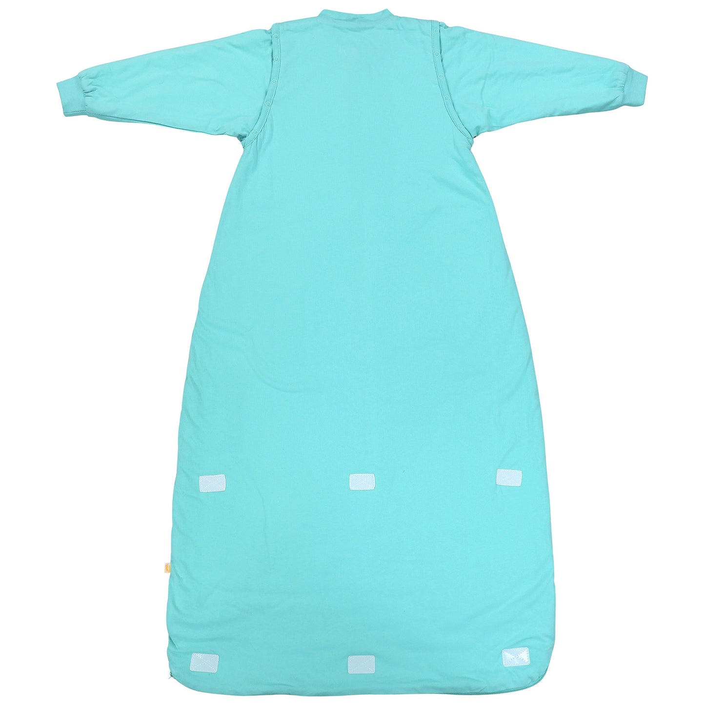 Babyschlafsack 1.0 TOG_Aqua_Rückseite_1201