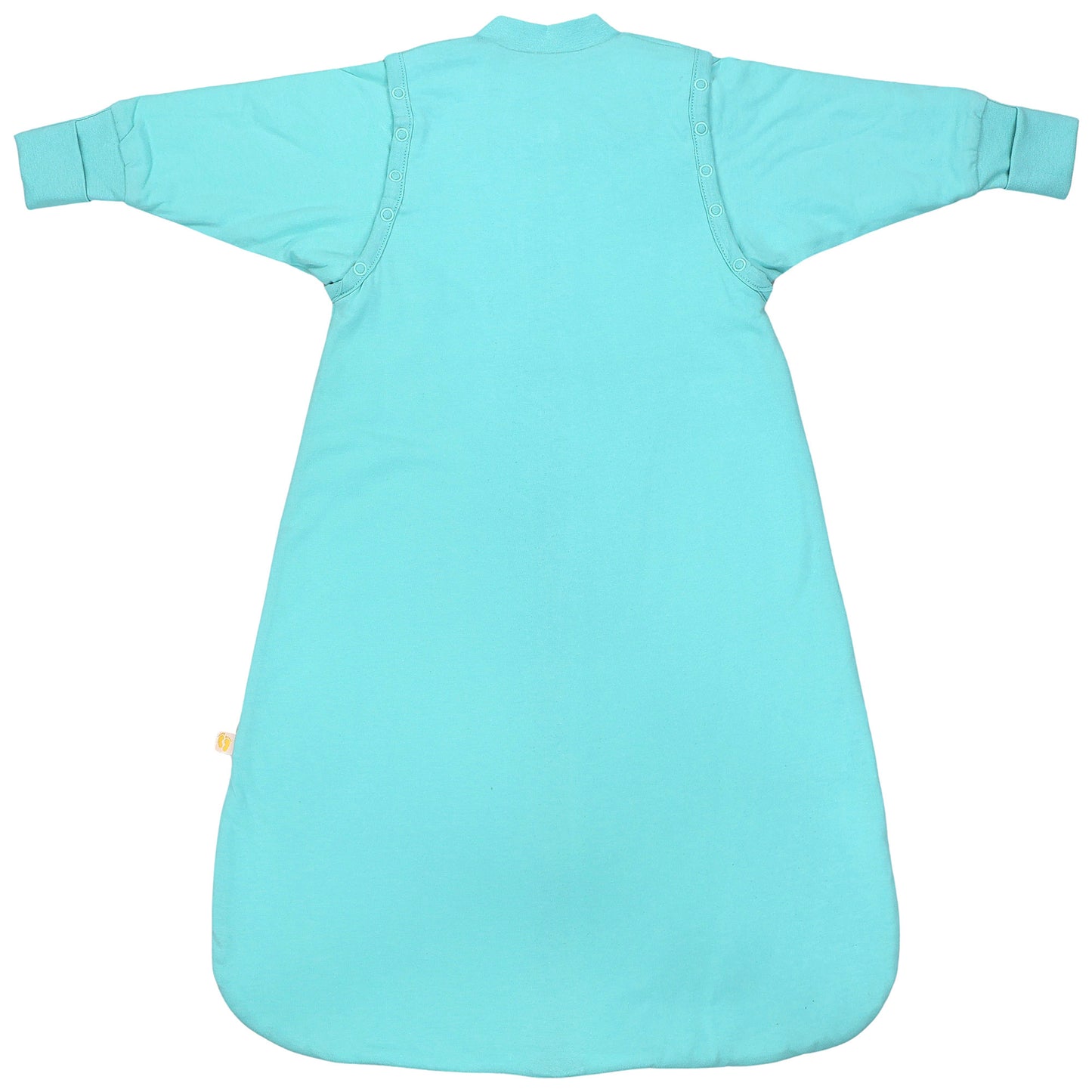 Babyschlafsack 1.0 TOG_Aqua_Rückseite_1201