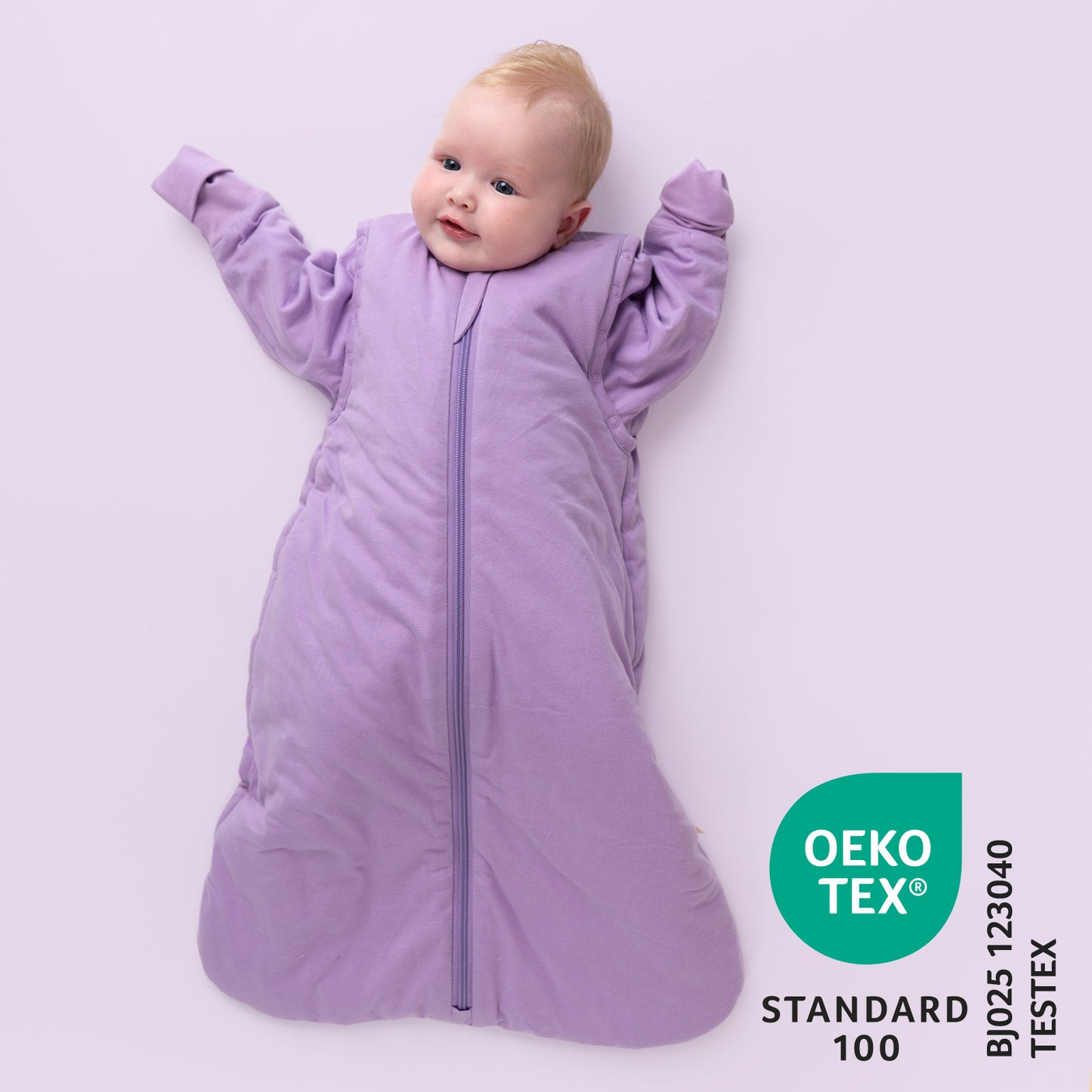 Babyschlafsack, 1.0 TOG