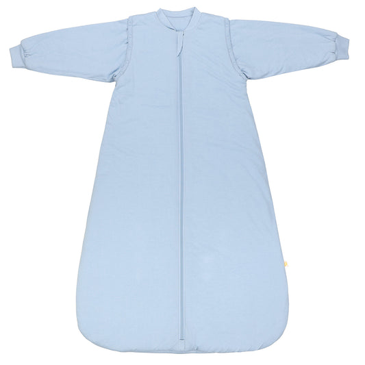 Babyschlafsack 1.0 TOG_Blue Ice_Vorderseite_1201