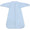 Babyschlafsack, 1.0 TOG Blue Ice - (Bild-4)