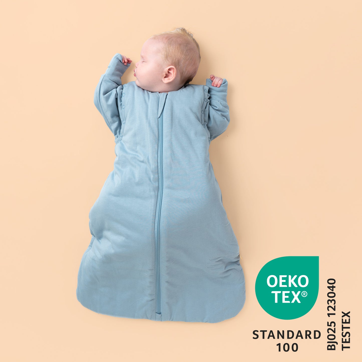 Babyschlafsack, 1.0 TOG