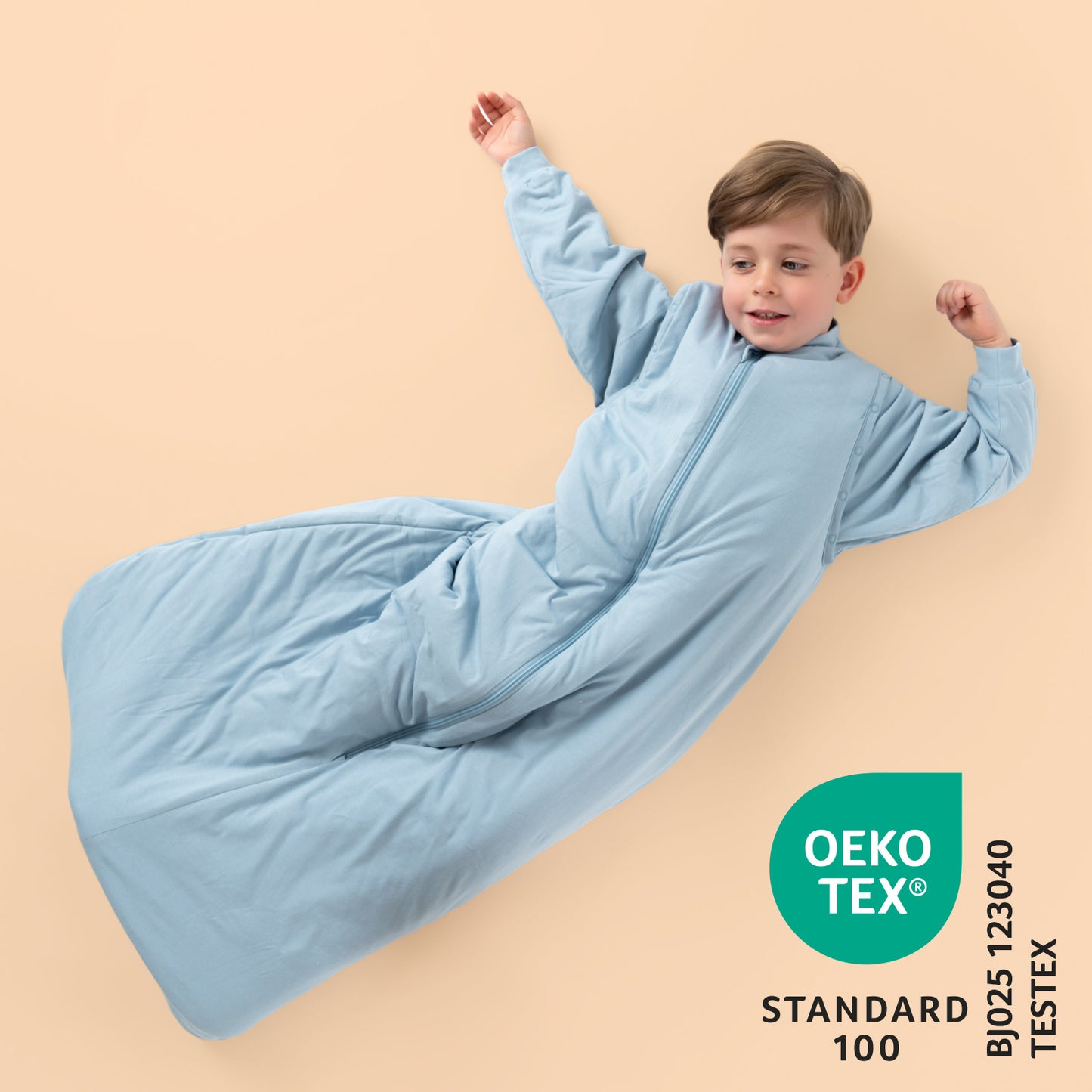 Babyschlafsack, 1.0 TOG