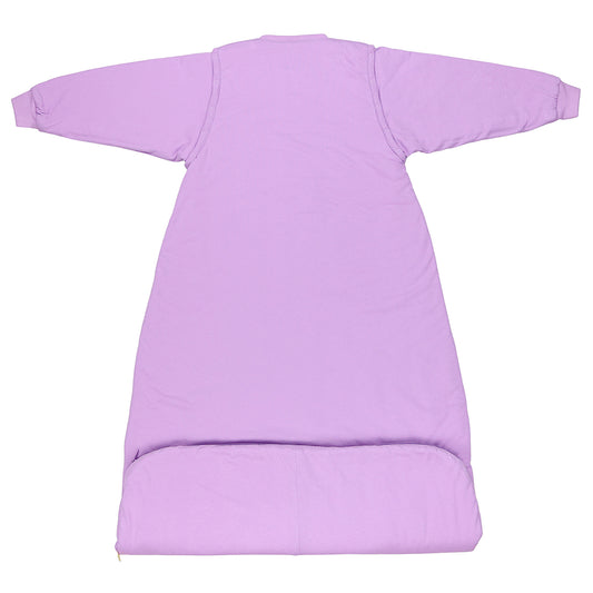 Babyschlafsack, 1.0 TOG Lavendel - (Bild-5)