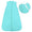 Babyschlafsack 1.0 TOG_Aqua_Vorderseite_1201