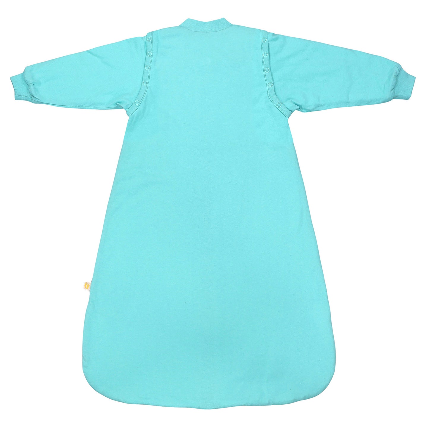 Babyschlafsack 1.0 TOG_Aqua_Rückseite_1201